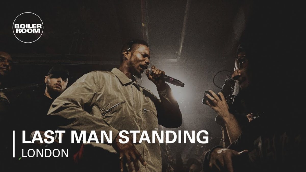 Last Man Standing: D Double E, Novelist, Jaykae, Lady Lykez, Big Zuu & more | BR x Call Of Duty