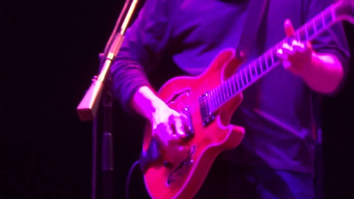 PHISH : A Song I Heard The Ocean Sing : {1080p HD} : Dick's Park : Commerce City, CO : 9/1/2013
