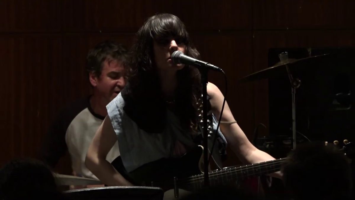 Taiwan Housing Project - (First Unitarian Church) Philadelphia,Pa 10.25.19 (Complete Show)