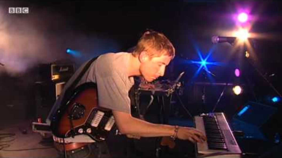Gallops - Miami Spider - BBC Introducing