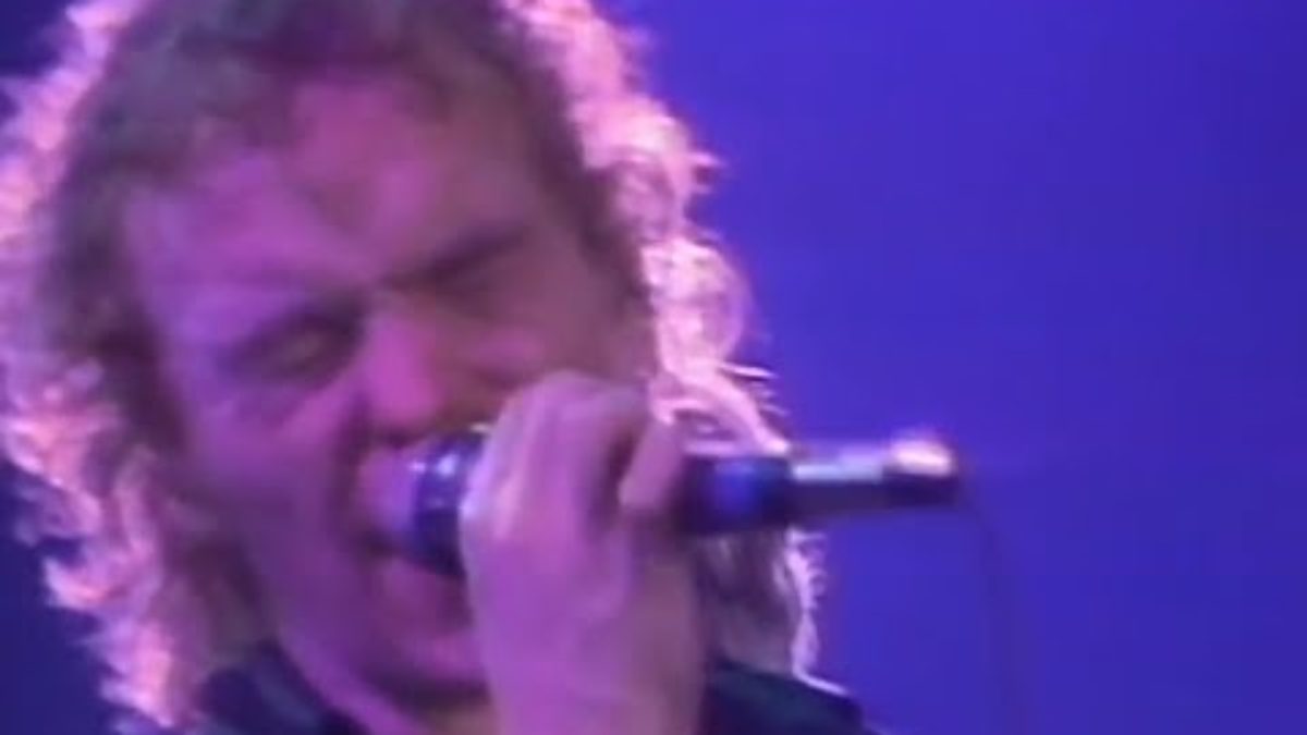 Gamma - Full Concert - 11/30/80 - Curtis Hixon Hall (OFFICIAL)
