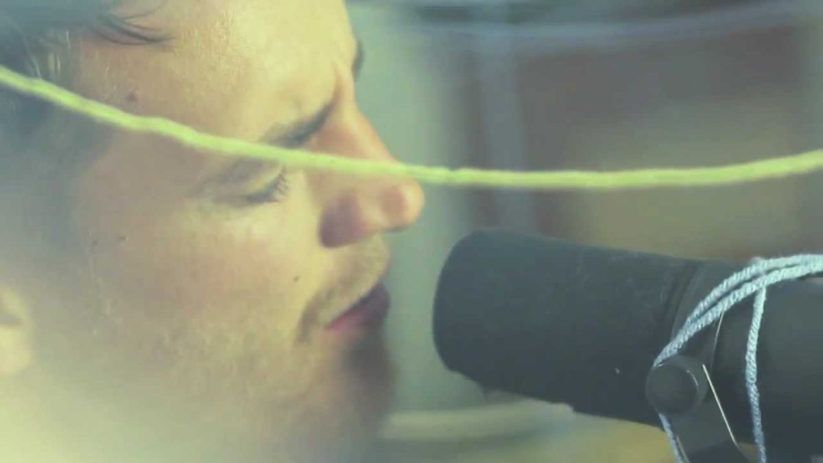 Gardens & Villa - Orange Blossom (Honey I'm Home Session)