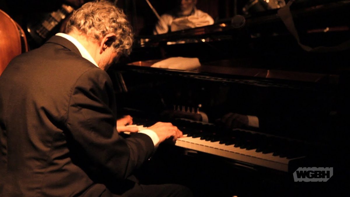 WGBH Music: Monty Alexander & Harlem-Kingston Express - No Woman No Cry (live)