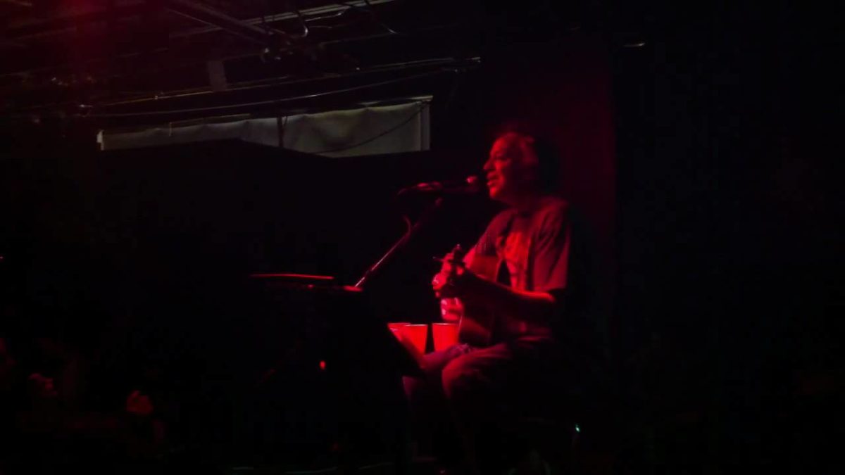 Gene Ween - Tender Situation 11/13/10 Lexington, KY @ Cosmic Charlies