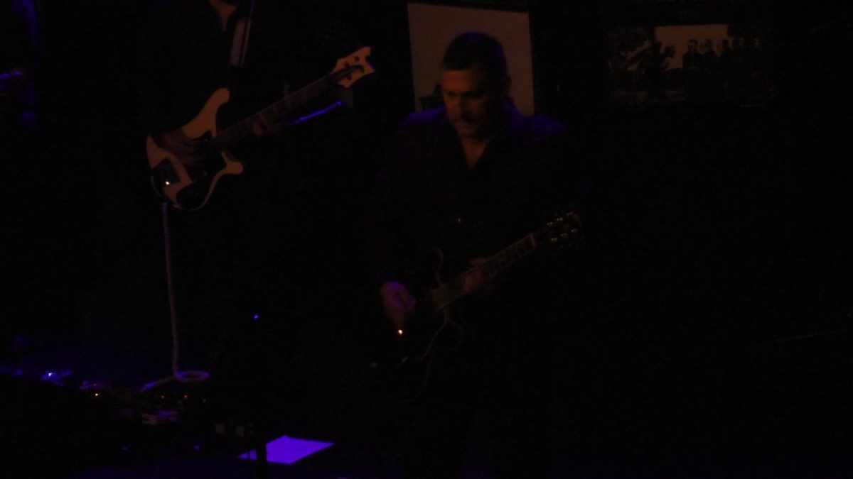 The Afghan Whigs - You Want Love (Pleasure Club) Apollo Theatre Harlem,Ny 5.23.17