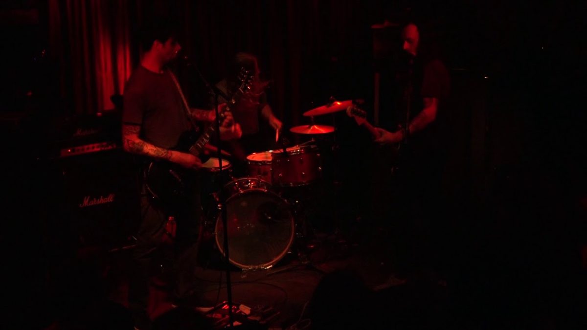 Gondola - (Kung Fu Necktie) Philadelphia,Pa 5.31.18 (Complete Show)