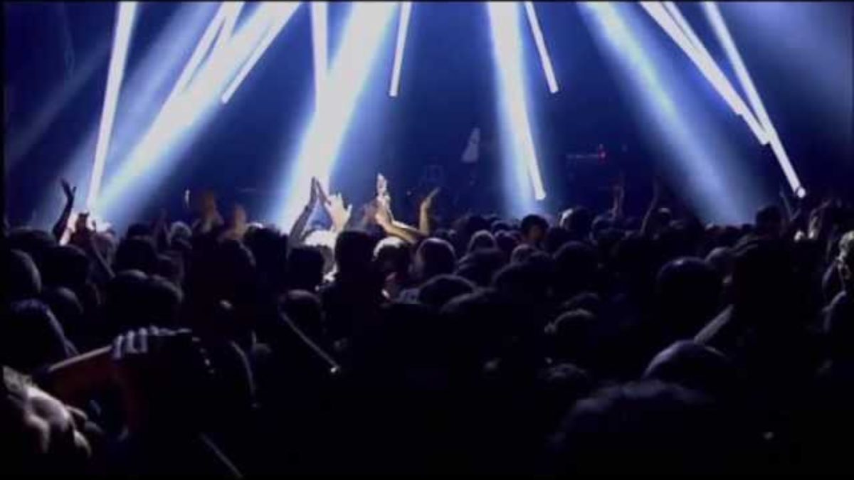 Goose - Live from AB Ancienne Belgique (Full concert)
