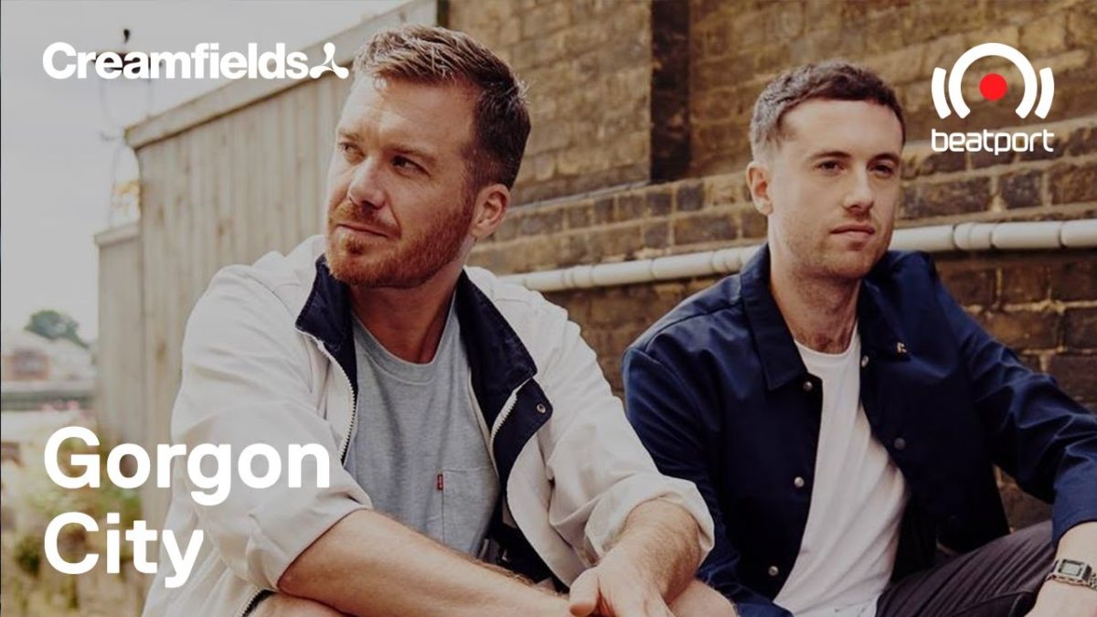Gorgon City DJ set @ Creamfields 2019 | Beatport Live