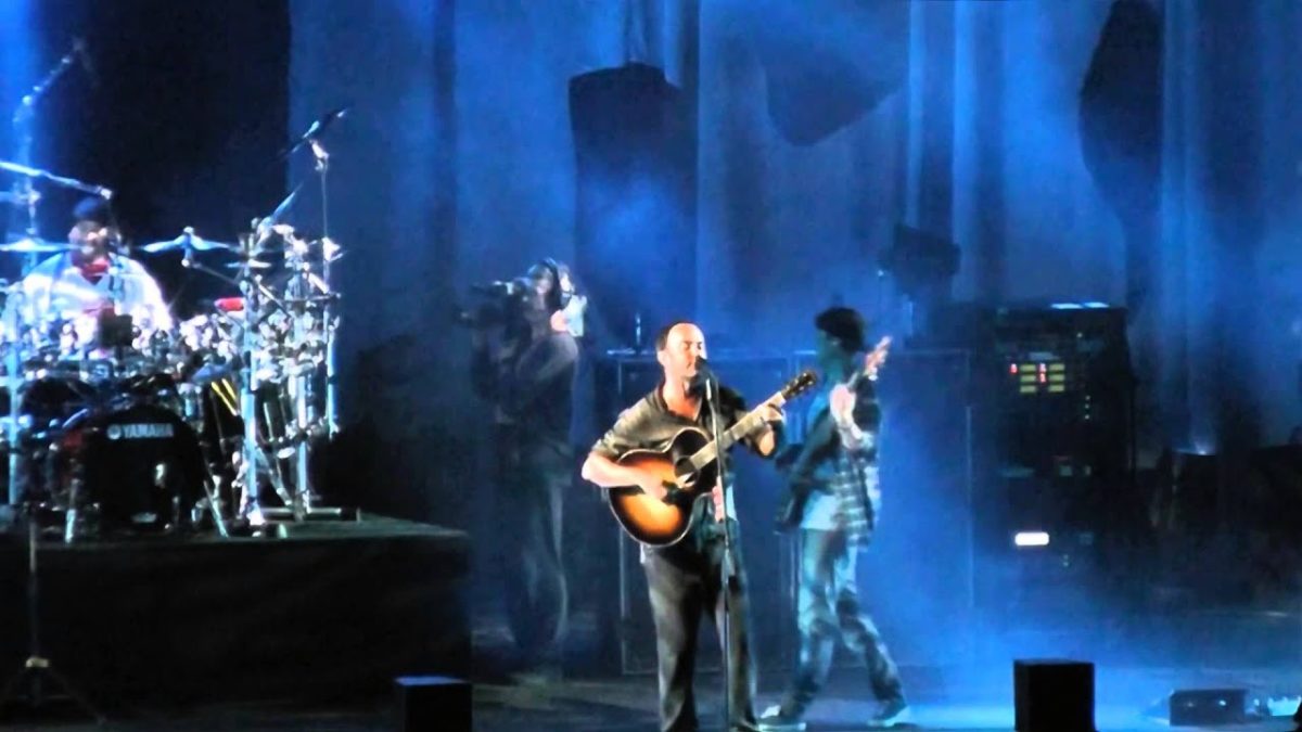Granny - 7/19/13 - [SingleCam/1080p/HQ-Audio] - West Palm Beach - Night 1