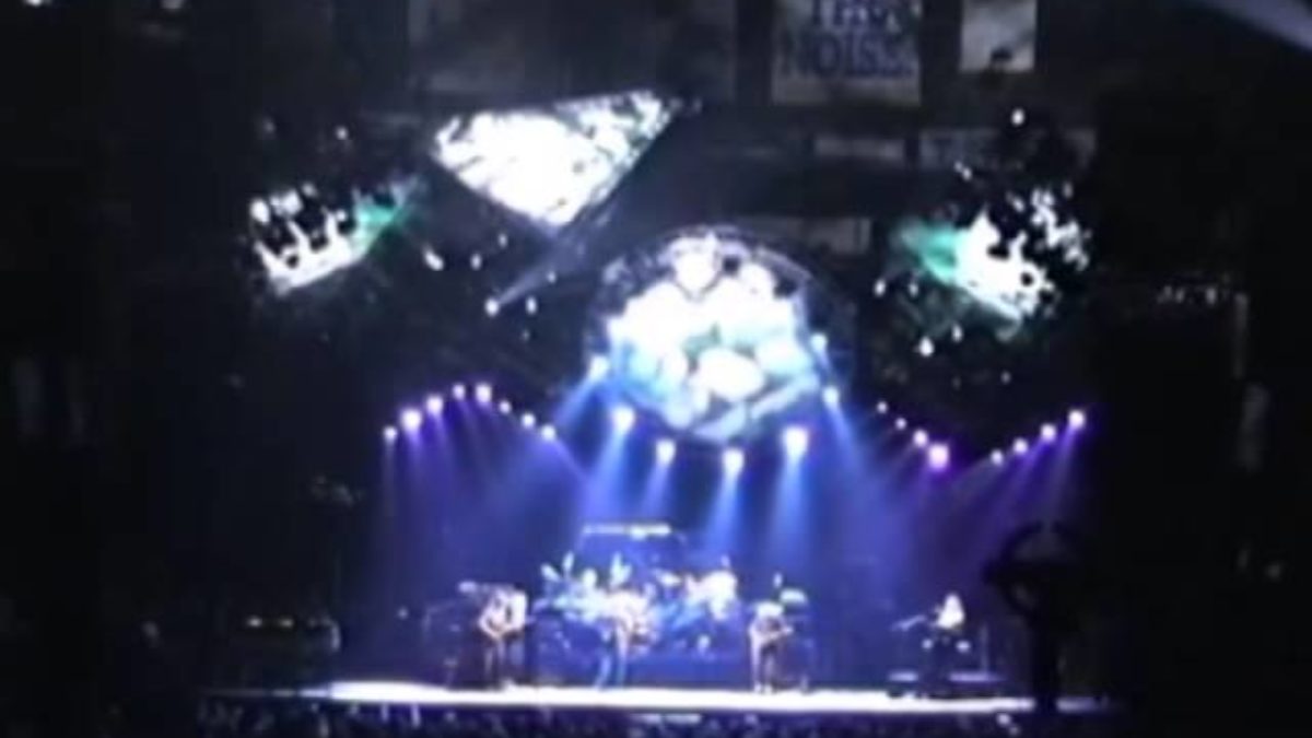 Grateful Dead 1-26-1993 Oakland Coliseum, Oakland, Ca. (Set 2 Complete)