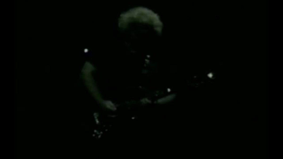 Grateful Dead 12/14/1990 Denver, CO set 2