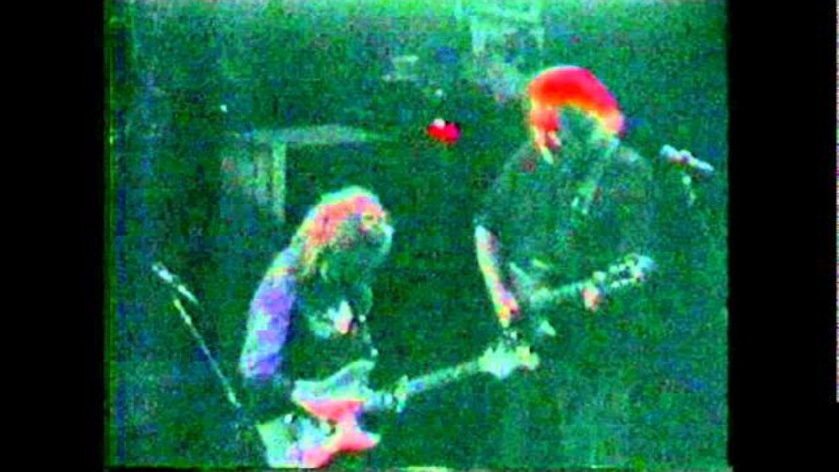 Grateful Dead 12-31-1989 s1t4 Big Bossman (w/ Bonnie Raitt)