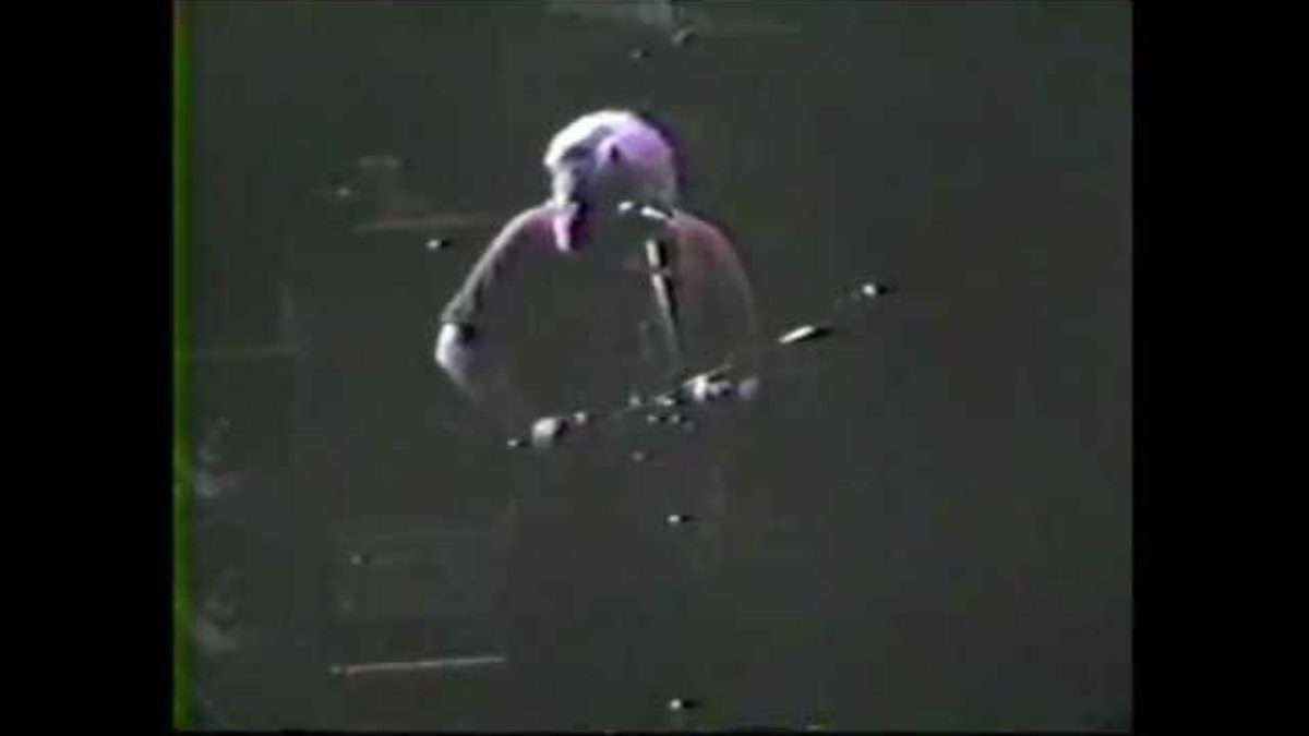 Grateful Dead 3-24-1986 Philly Spectrum - Space--the DEW