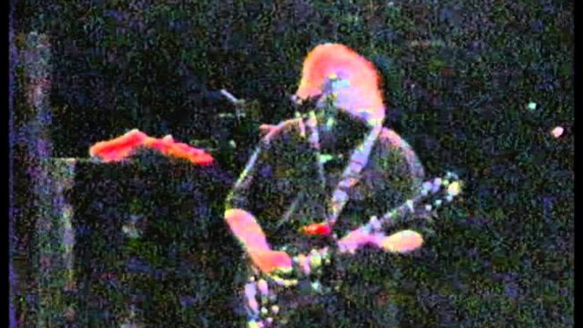 Grateful Dead 3 26 90 China Cat Sunflower I Know You Rider