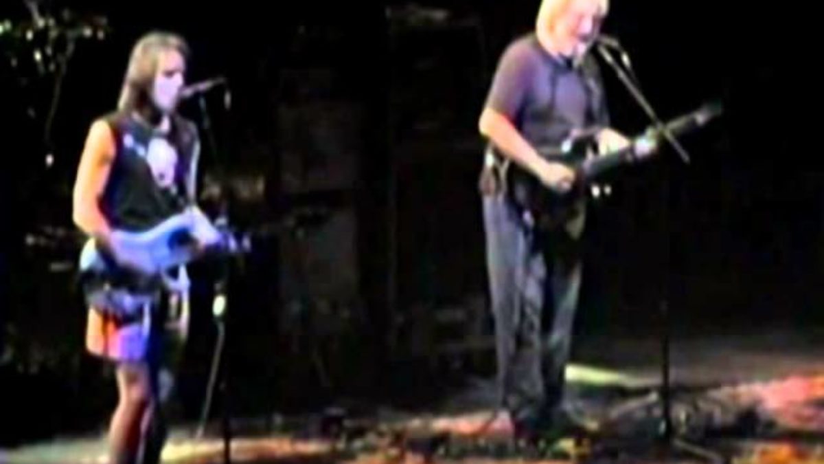 Grateful Dead (3 cam) 10-17-1994 Madison Sq Garden, NY (Set 2 Complete)