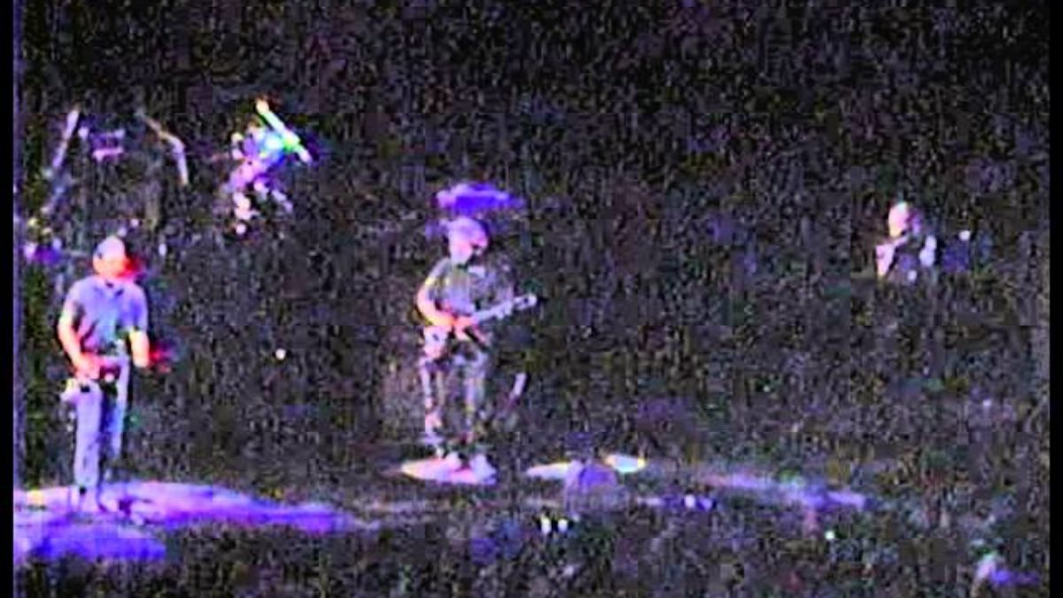 Grateful Dead 4 5 93 Gloria