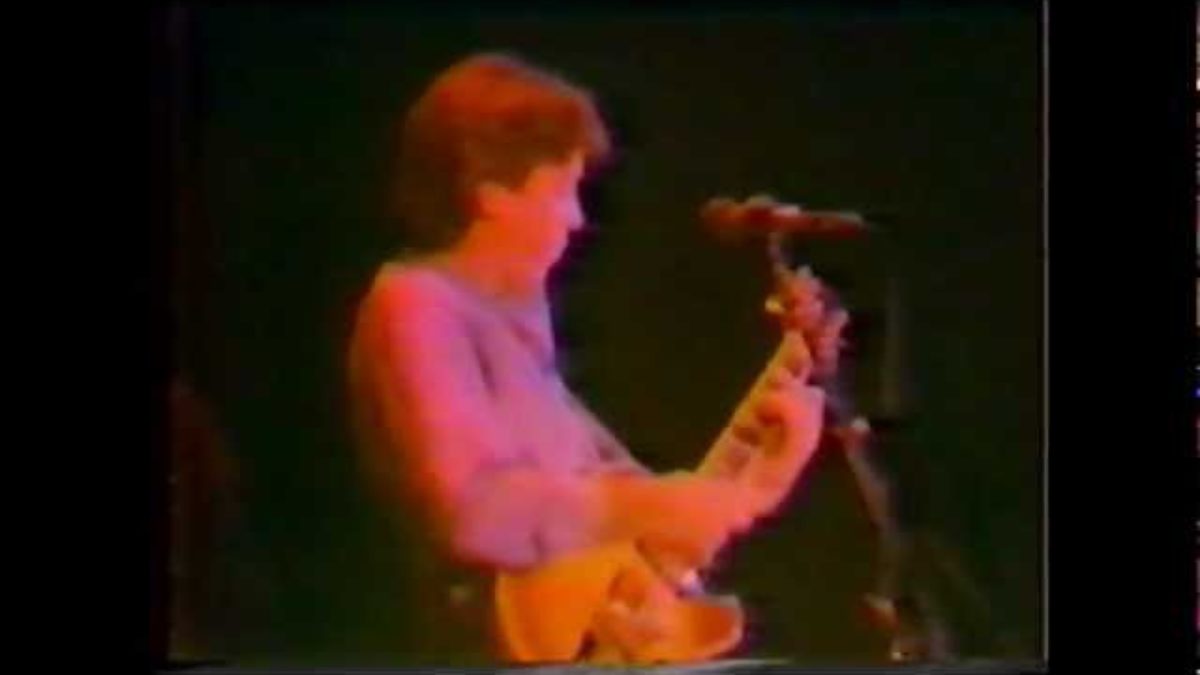 Grateful Dead 5-28-1982 Moscone Center, SF - A Mind To Give Up Livin'+#