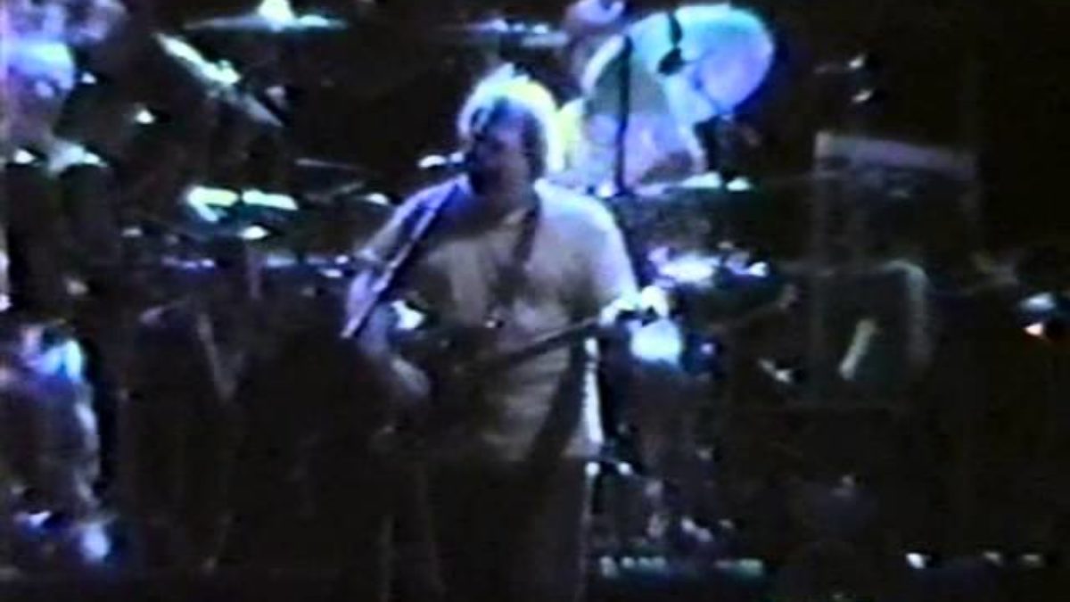 Grateful Dead 7 2 88 Morning Dew