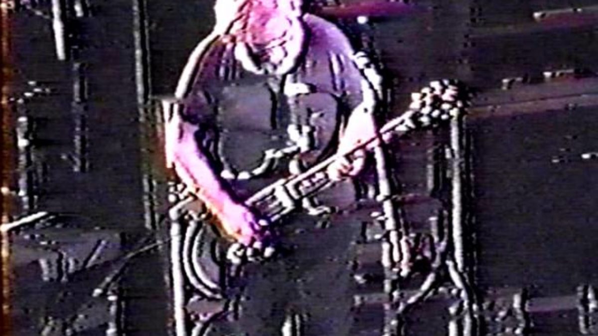 Grateful Dead 8 11 87 All Along The Watchtower