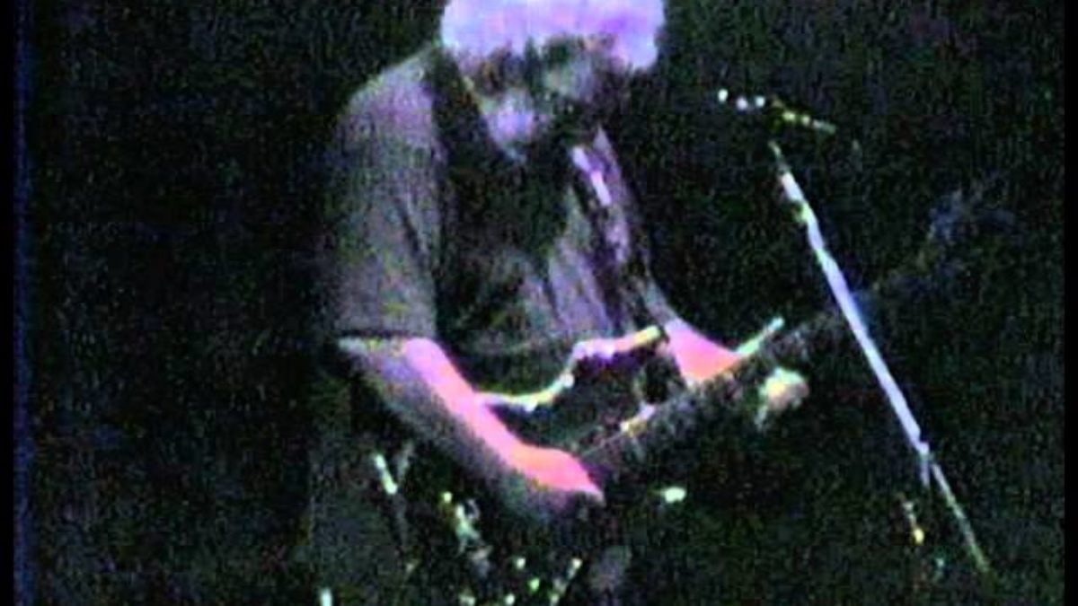 Grateful Dead 9 10 90 Scarlet Begonias   Fire On The Mountain