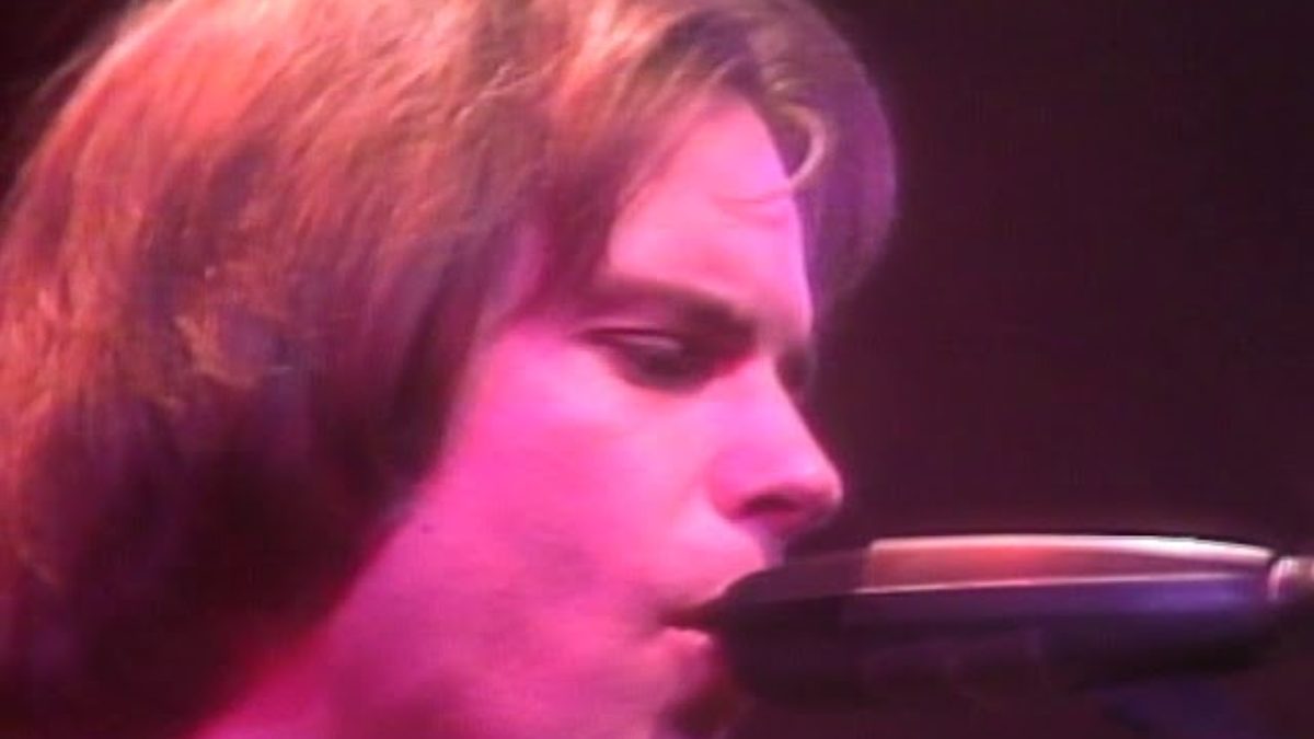 Grateful Dead - Alabama Getaway / The Promised Land - 10/30/1980