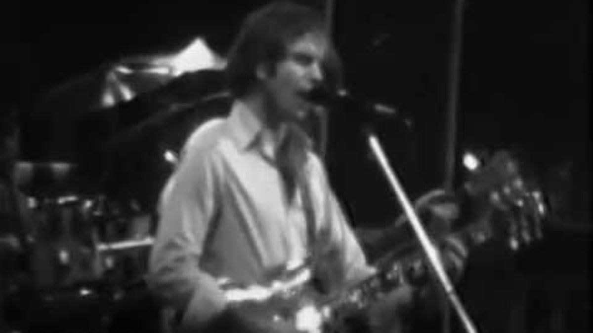 Grateful Dead - All Over Now - 08/05/79 - Oakland Auditorium (OFFICIAL)