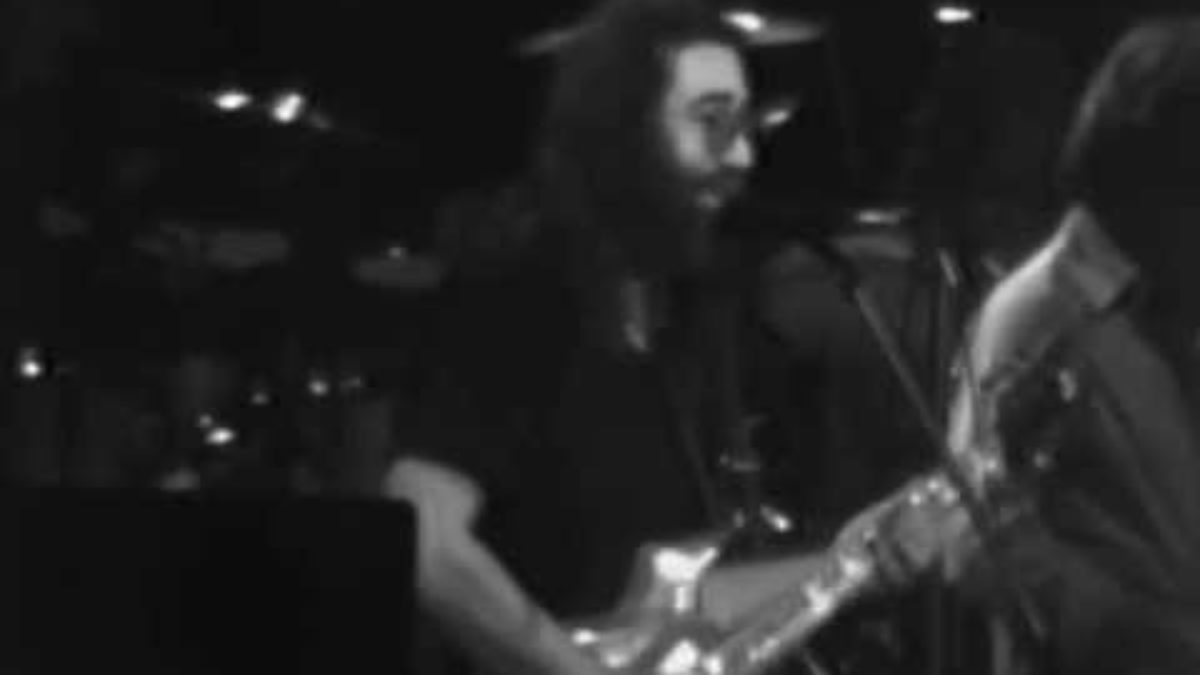 Grateful Dead - Althea - 08/05/79 - Oakland Auditorium (OFFICIAL)