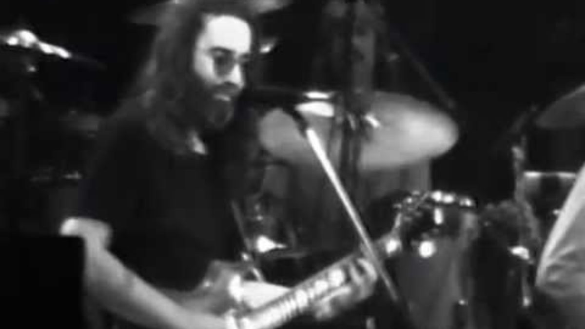 Grateful Dead - Bertha - 08/05/79 - Oakland Auditorium (OFFICIAL)