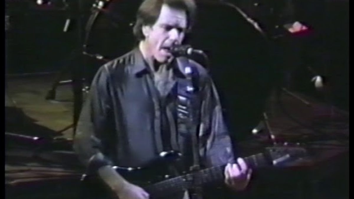 Grateful Dead Boston Garden, Boston, MA on 9/22/91 2nd Set Only