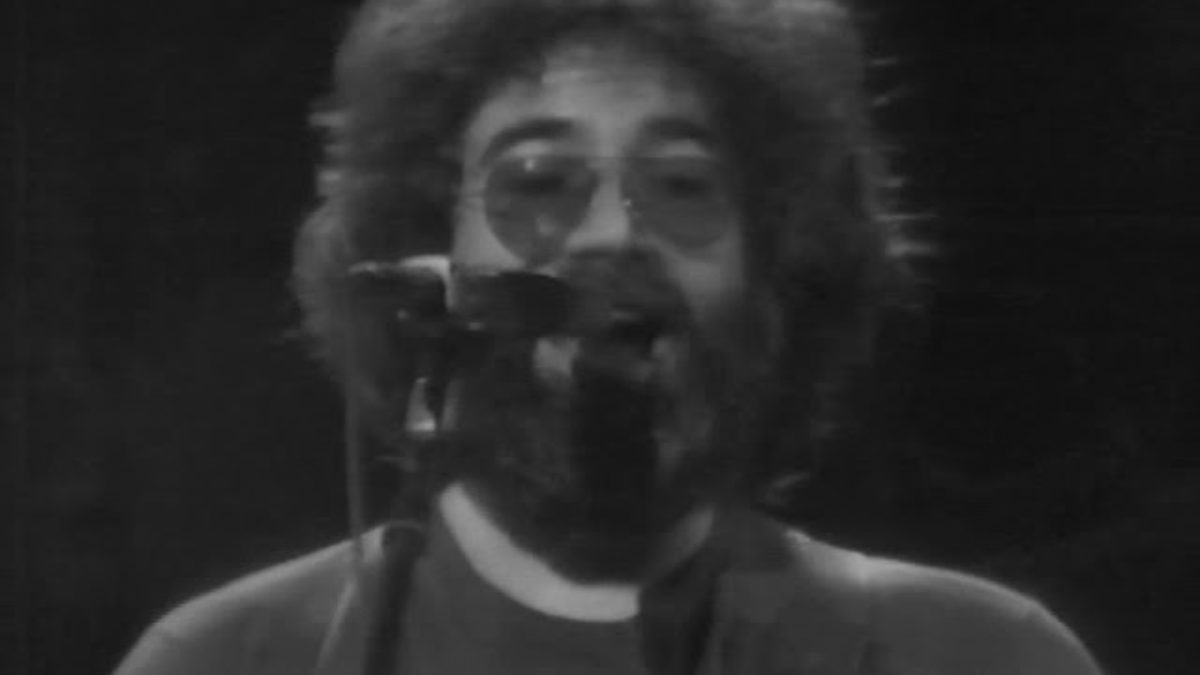 Grateful Dead - Brown-Eyed Woman - 4/25/1977 - Capitol Theatre - Passaic, NJ