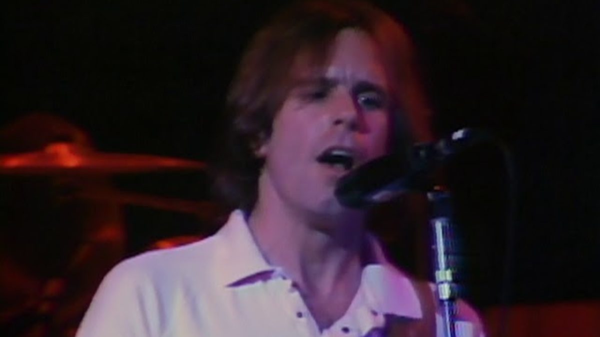 Grateful Dead - C.C. Rider - 12/31/1982 - Oakland Auditorium - Oakland, CA