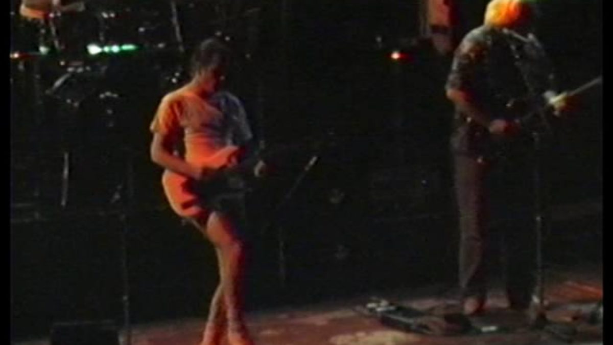 Grateful Dead Capital Centre, Landover, MD 9/3/88 Complete Show