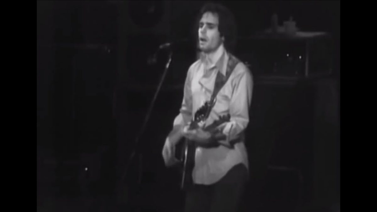 Grateful Dead - Cassidy (Incomplete) - 12/28/79 - Oakland Auditorium (OFFICIAL)