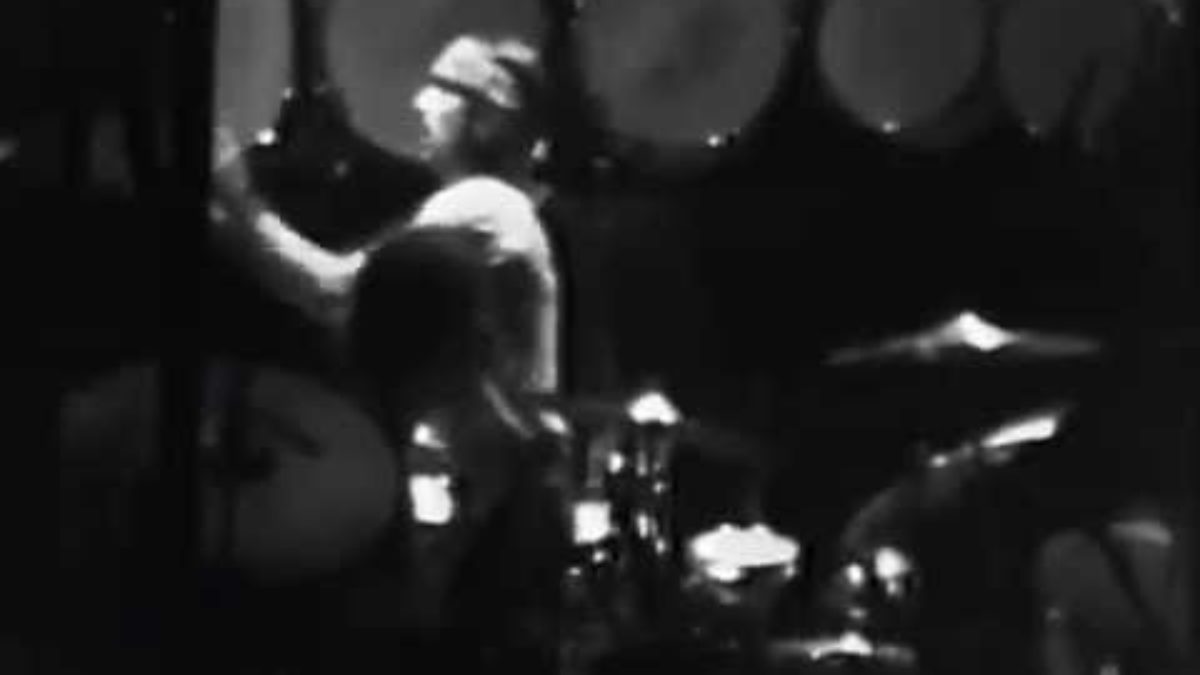 Grateful Dead - Drums / Space - 08/05/79 - Oakland Auditorium (OFFICIAL)