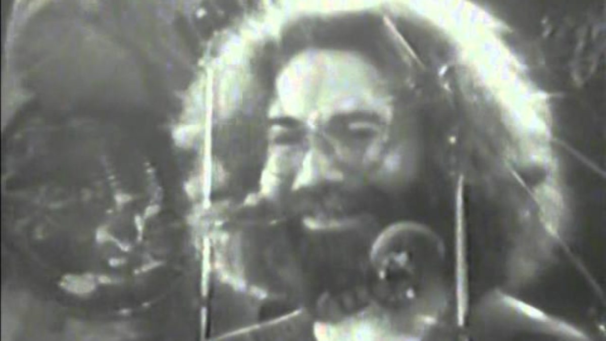Grateful Dead Duke University 4/12/78 Set 2