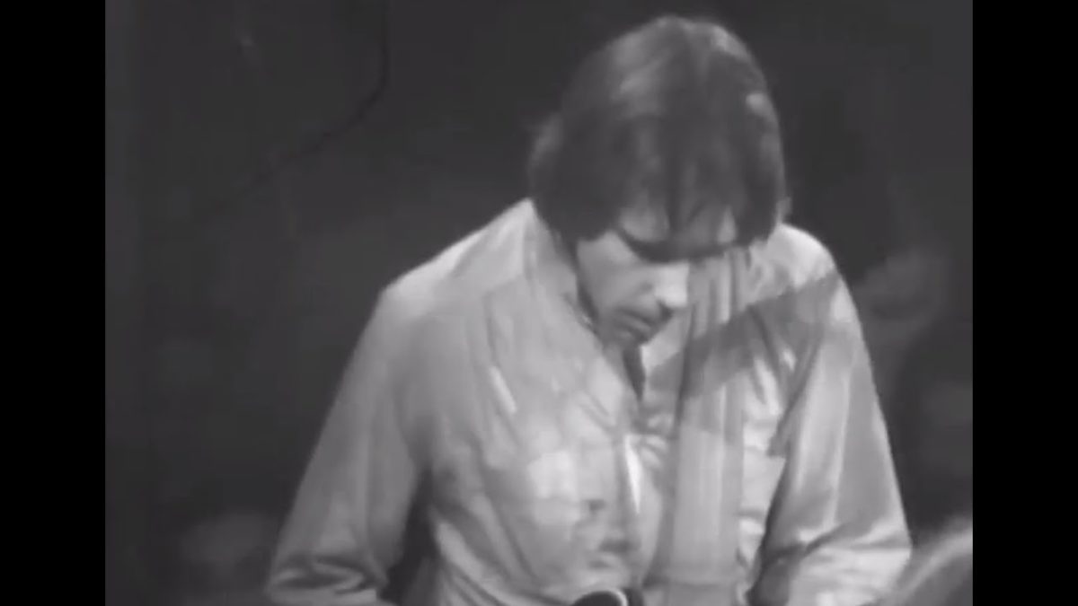 Grateful Dead - El Paso - 12/27/79 - Oakland Auditorium (OFFICIAL)
