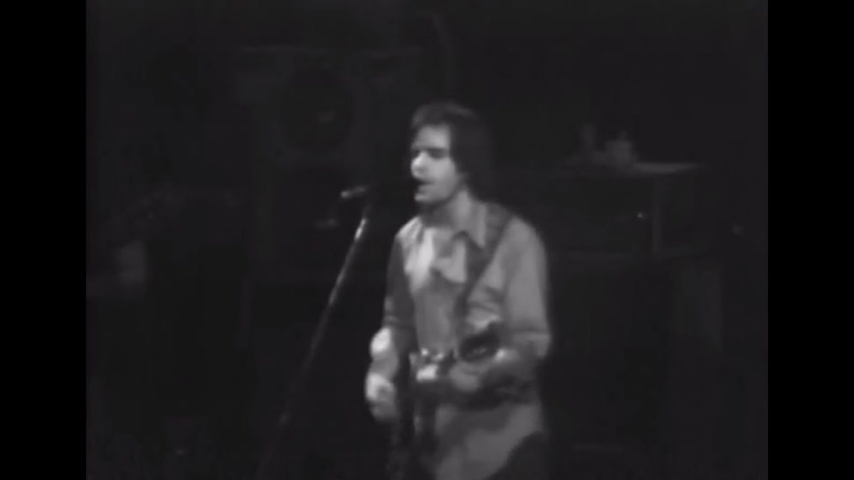 Grateful Dead - El Paso (Incomplete) - 12/28/79 - Oakland Auditorium (OFFICIAL)