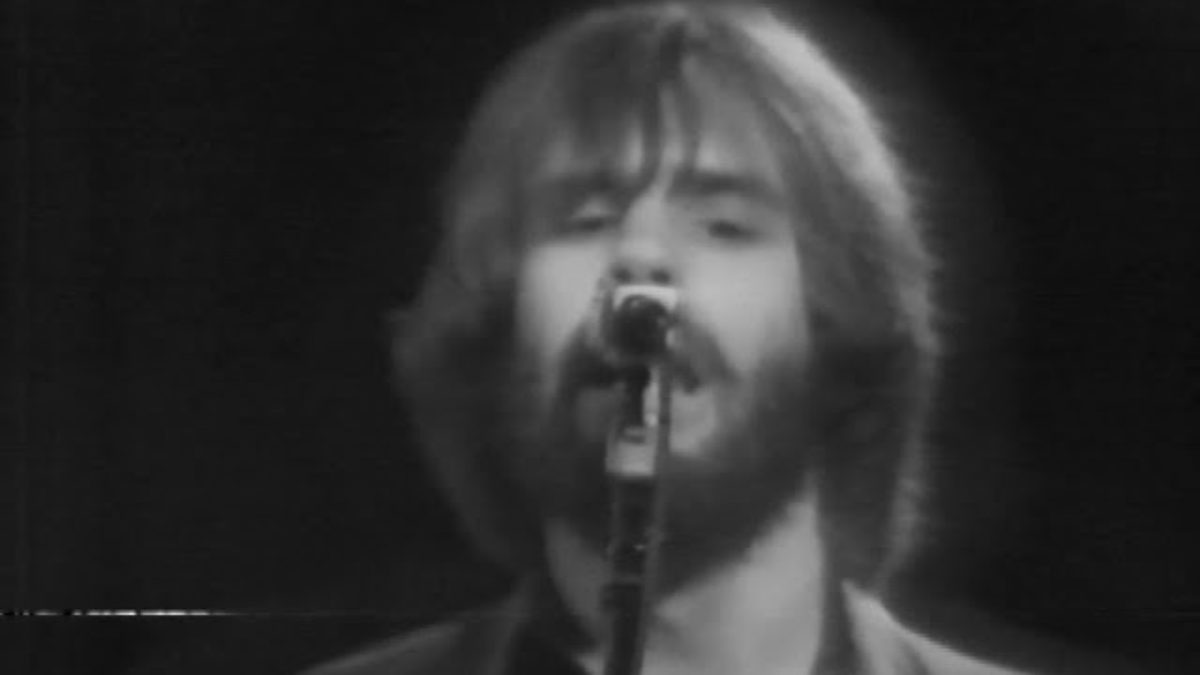 Grateful Dead - Estimated Prophet - 4/25/1977 - Capitol Theatre - Passaic, NJ