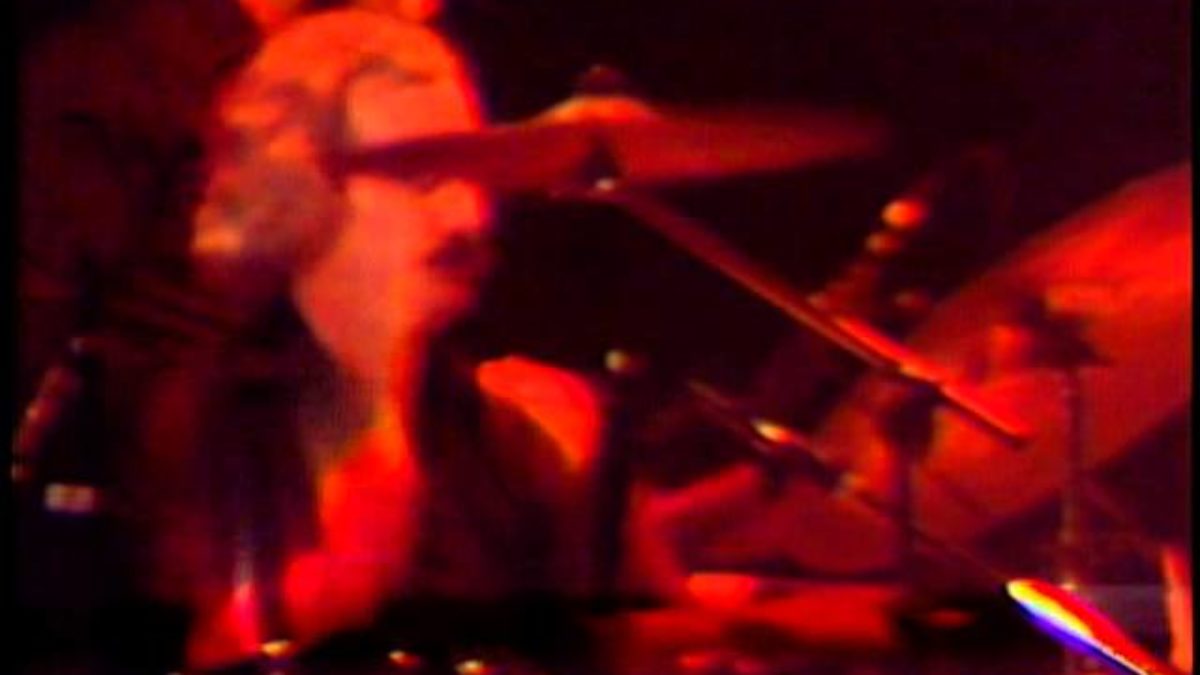 Grateful Dead - Full Concert - 05/28/82 - Moscone Center (OFFICIAL)
