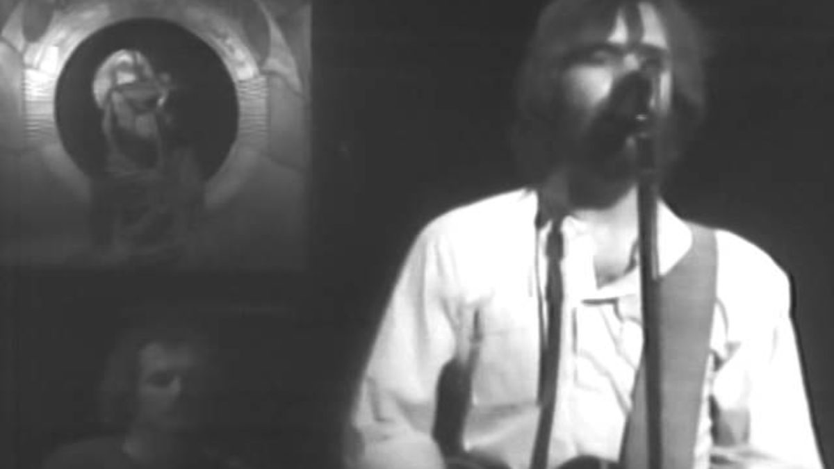 Grateful Dead - Full Concert - 04/27/77 - Capitol Theatre (OFFICIAL)