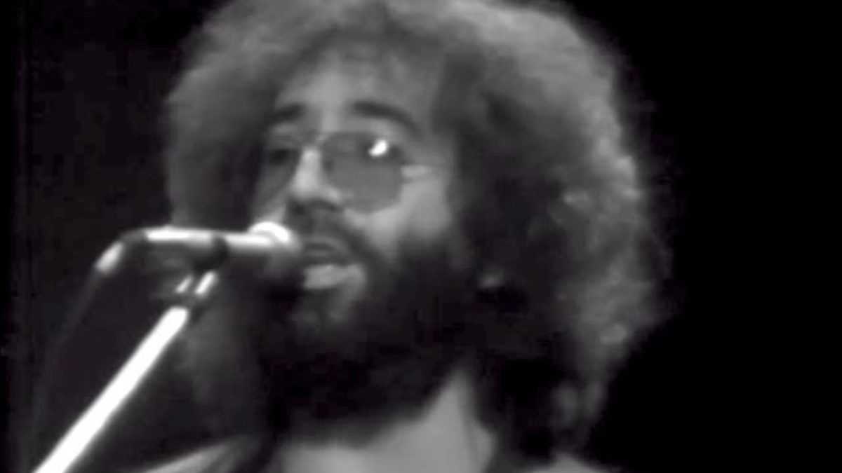 Grateful Dead - Full Concert - 06/19/76 - Capitol Theatre (OFFICIAL)