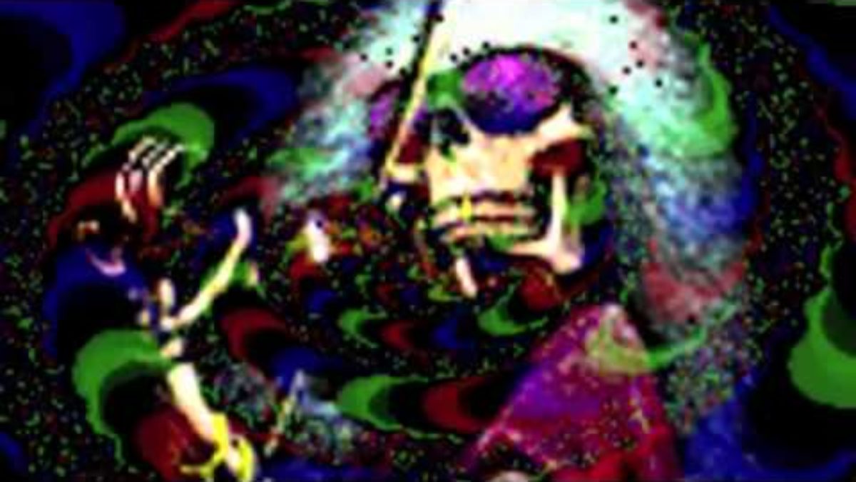 Grateful Dead - Good Lovin' - 10/12/84 Set 2: 7/7