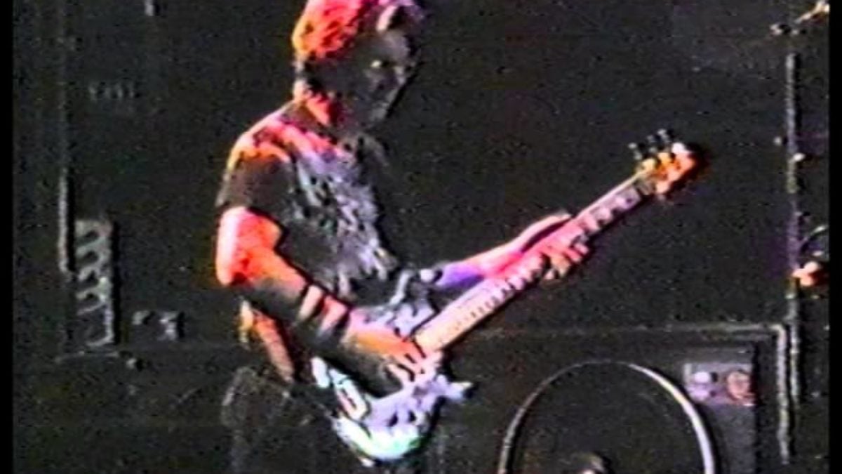 Grateful Dead Henry J Kaiser Convention Center 11/21/85 Set 1