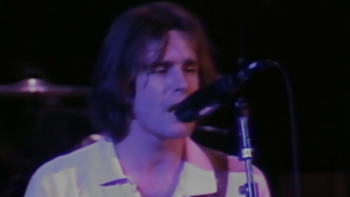 Grateful Dead - Looks Like Rain - 12/31/1982 - Oakland Auditorium - Oakland, CA