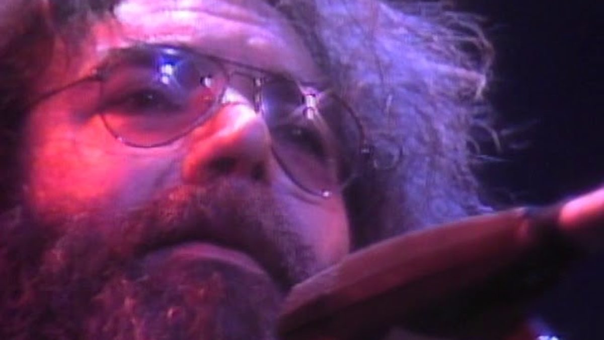 Grateful Dead - Loser - 10/30/1980 - Radio City Music Hall - New York, NY