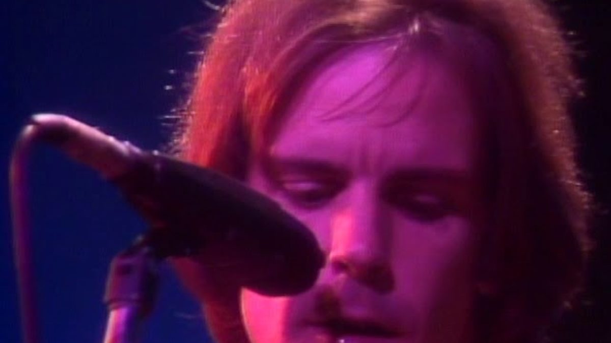 Grateful Dead - Lost Sailor / Saint Of Circumstance - 10/30/1980