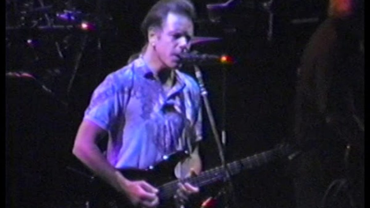 Grateful Dead Madison Square Garden, New York, NY 9/15/90 Complete Show