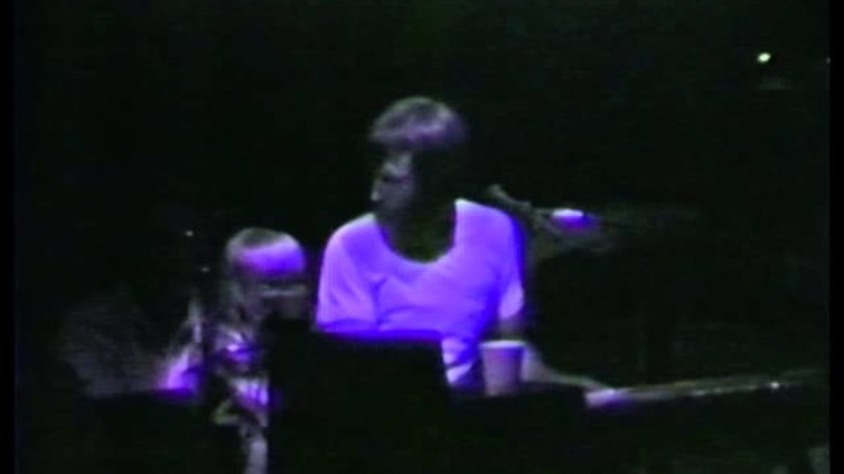 Grateful Dead Madison Square Garden 09/15/88 Set2