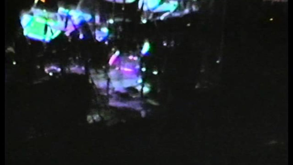 Grateful Dead Madison Square Garden 09/24/88 Set2