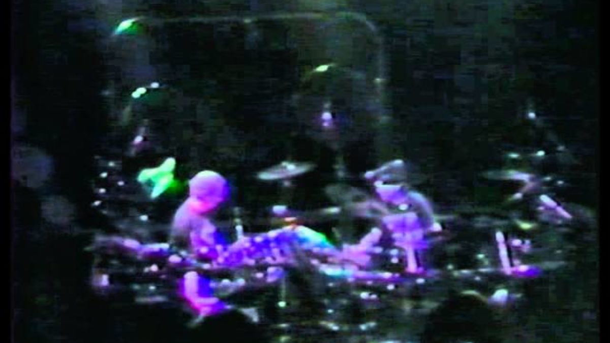 Grateful Dead Miami Arena 10/14/88 Set2